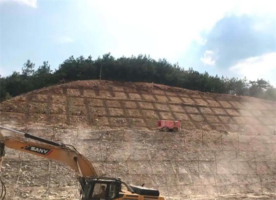潍坊铁路建设案例